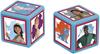 Imagen de Juego Frozen II Top Trumps Match