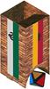 Imagen de Juego Trivial Harry Potter