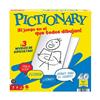 Imagen de Juego Pictionary Original. El juego en el que todos dibujan!