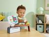 Imagen de Caja Registradora Fisher-Price con Canciones , sonidos y accesorios. 25x33x9 cm