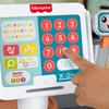 Imagen de Caja Registradora Fisher-Price con Canciones , sonidos y accesorios. 25x33x9 cm