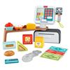 Imagen de Caja Registradora Fisher-Price con Canciones , sonidos y accesorios. 25x33x9 cm