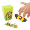 Imagen de Hot Wheels Skate 2 Tablas y un Par de Zapatillas Modelos Surtidos Mattel