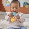 Imagen de Sonajero Fisher Price Animal Anillo 