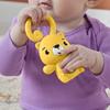Imagen de Sonajero Fisher Price Animal Anillo 