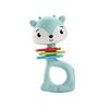 Imagen de Sonajero Fisher Price Animal Anillo 