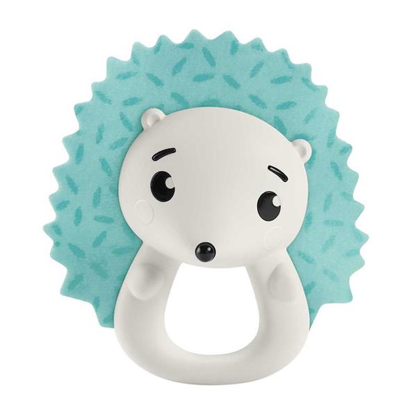 Imagen de Sonajero Fisher Price Animal Anillo 