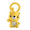 Imagen de Sonajero Fisher Price Animal Anillo 