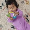 Imagen de Sonajero Fisher Price Animal Anillo 