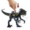 Imagen de Dinosaurio Indoraptor Jurassic World