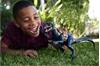 Imagen de Dinosaurio Indoraptor Jurassic World