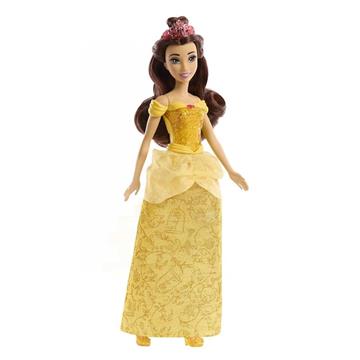 Imagen de Disney Princesa Muñeca Bella