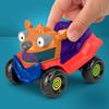 Imagen de Batwheels Coches de Colección a Escala 1:55 Fisher-Price DC