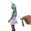 Imagen de Barbie Muñecas Unicornio con Look Brillante Modelos Surtidos Mattel