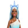 Imagen de Barbie Muñecas Unicornio con Look Brillante Modelos Surtidos Mattel