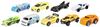 Imagen de Hot Wheels Vehículos Color Shifters Mattel