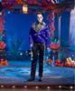 Imagen de Ken Muñeco Dia de los Muertos Barbie Colección 2023 