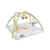 Imagen de Gimnasio Infantil Simply Senses Alfombra de Actividades con Juguetes Sensoriales Fisher-Price