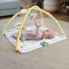 Imagen de Gimnasio Infantil Simply Senses Alfombra de Actividades con Juguetes Sensoriales Fisher-Price