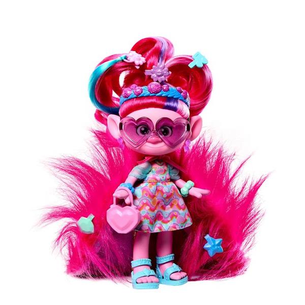 Imagen de Trolls Poppy Muñeca
