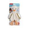 Imagen de Peluche Sonajero Ganso Abracitos Juguete Sensorial de Apego Fisher-Price