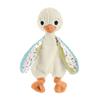 Imagen de Peluche Sonajero Ganso Abracitos Juguete Sensorial de Apego Fisher-Price