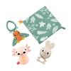 Imagen de Conjunto Regalo Juguetes Sensoriales Recién Nacido Fisher-Price