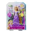 Imagen de Muñeca Rapunzel Peinados Mágicos
