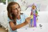 Imagen de Muñeca Rapunzel Peinados Mágicos