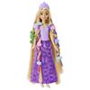 Imagen de Muñeca Rapunzel Peinados Mágicos