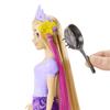 Imagen de Muñeca Rapunzel Peinados Mágicos