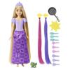 Imagen de Muñeca Rapunzel Peinados Mágicos