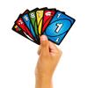 Imagen de UNO Show 'em No Mercy Juego de Cartas Mattel