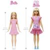 Imagen de Mi primera Barbie Malibú