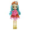 Imagen de Muñeca Enchantimals 15cm
