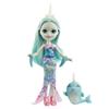 Imagen de Muñeca Enchantimals 15cm