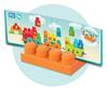 Imagen de Tren Musical Abc Fisher Price