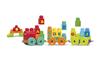 Imagen de Tren Musical Abc Fisher Price
