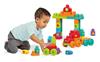 Imagen de Tren Musical Abc Fisher Price