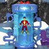 Imagen de Imaginext Batcueva de Batman con Figura
