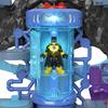 Imagen de Imaginext Batcueva de Batman con Figura