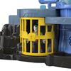 Imagen de Imaginext Batcueva de Batman con Figura
