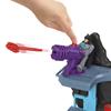 Imagen de Imaginext Batcueva de Batman con Figura