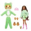 Imagen de Barbie Cutie Reveal Muñeca y Accesorios Colección Temática de Disfraces Mattel
