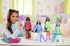 Imagen de Barbie Cutie Reveal Muñeca y Accesorios Colección Temática de Disfraces Mattel