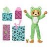 Imagen de Barbie Cutie Reveal Muñeca y Accesorios Colección Temática de Disfraces Mattel