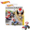 Imagen de Coche Hot Wheels Mario Kart Varios Modelos