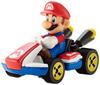 Imagen de Coche Hot Wheels Mario Kart Varios Modelos