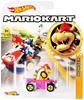Imagen de Coche Hot Wheels Mario Kart Varios Modelos