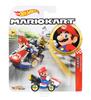 Imagen de Coche Hot Wheels Mario Kart Varios Modelos